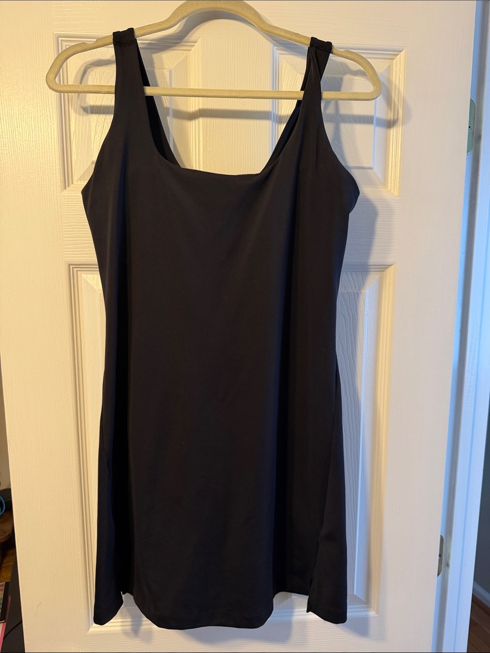 Old Navy power soft dress